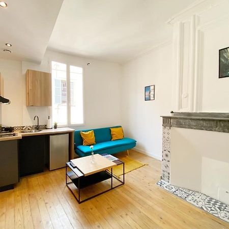 Hypercentre Toulouse 6 Joli Appartement Climatise Et Equipe Екстер'єр фото