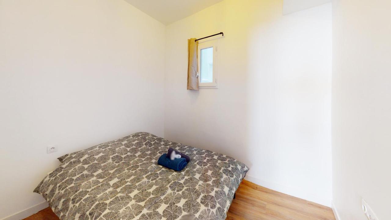 Hypercentre Toulouse 6 Joli Appartement Climatise Et Equipe Екстер'єр фото